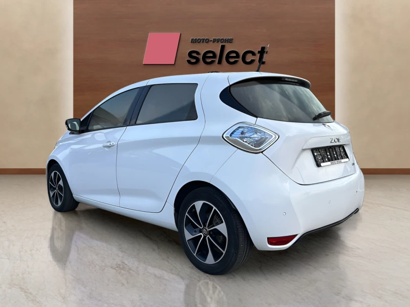 Renault Zoe 41 kwh, снимка 14 - Автомобили и джипове - 49442447