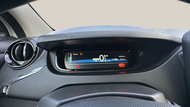 Renault Zoe 41 kwh, снимка 7 - Автомобили и джипове - 49442447