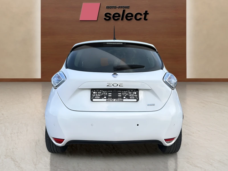 Renault Zoe 41 kwh, снимка 11 - Автомобили и джипове - 49442447