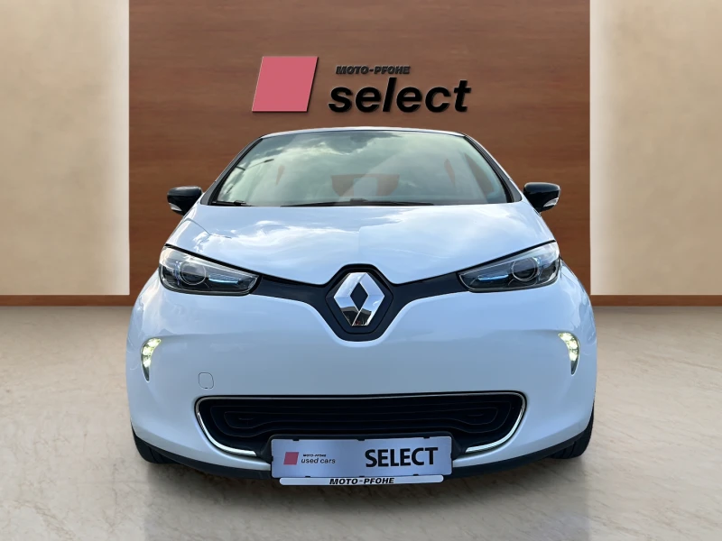 Renault Zoe 41 kwh, снимка 3 - Автомобили и джипове - 49442447