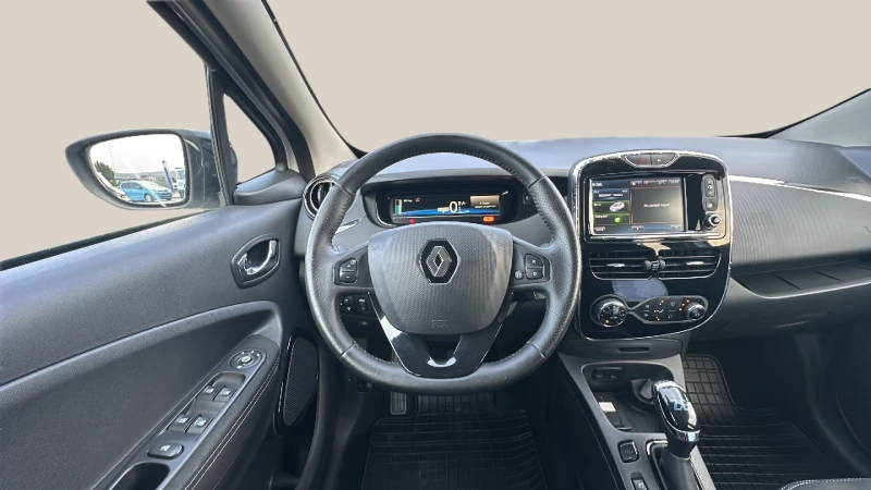 Renault Zoe 41 kwh, снимка 6 - Автомобили и джипове - 49442447