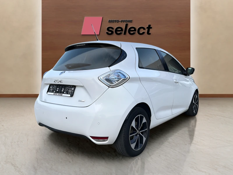 Renault Zoe 41 kwh, снимка 12 - Автомобили и джипове - 49442447