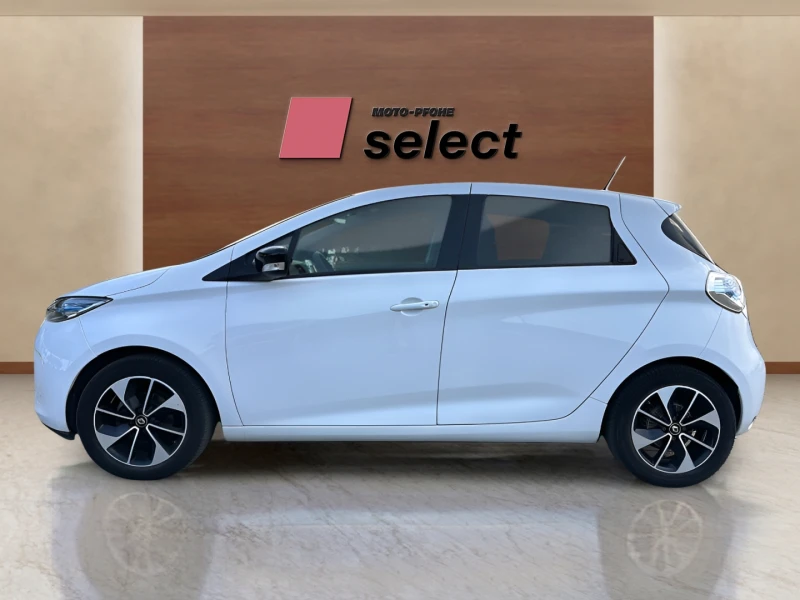 Renault Zoe 41 kwh, снимка 15 - Автомобили и джипове - 49442447