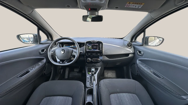 Renault Zoe 41 kwh, снимка 4 - Автомобили и джипове - 49442447