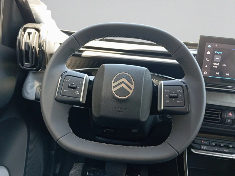 Citroen C3 NEW C3 MAX Electric 113 (44kWh) редуктор E6, снимка 10 - Автомобили и джипове - 49466668