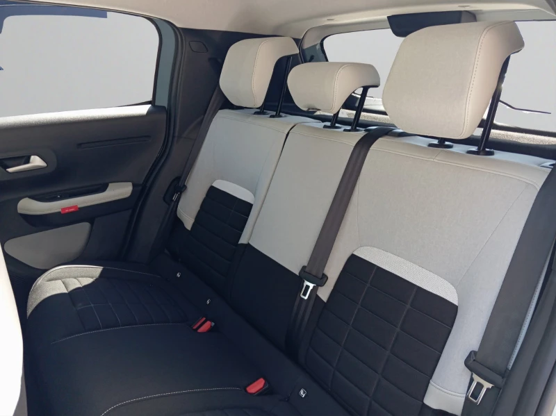 Citroen C3 NEW C3 MAX Electric 113 (44kWh) редуктор E6, снимка 12 - Автомобили и джипове - 49466668