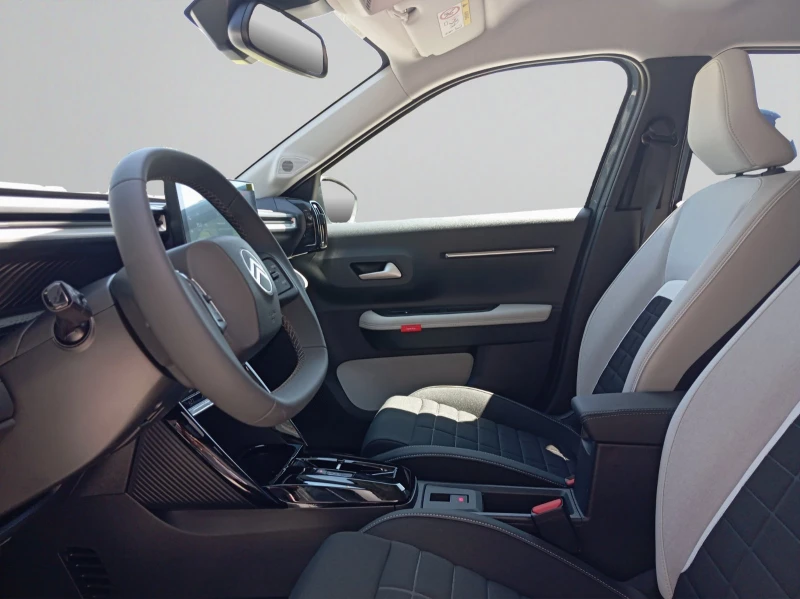 Citroen C3 NEW C3 MAX Electric 113 (44kWh) редуктор E6, снимка 11 - Автомобили и джипове - 49466668