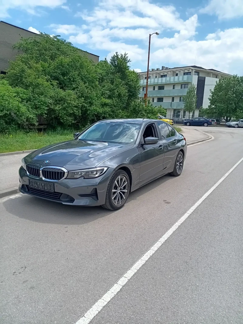 BMW 330 330 , снимка 3 - Автомобили и джипове - 50231627
