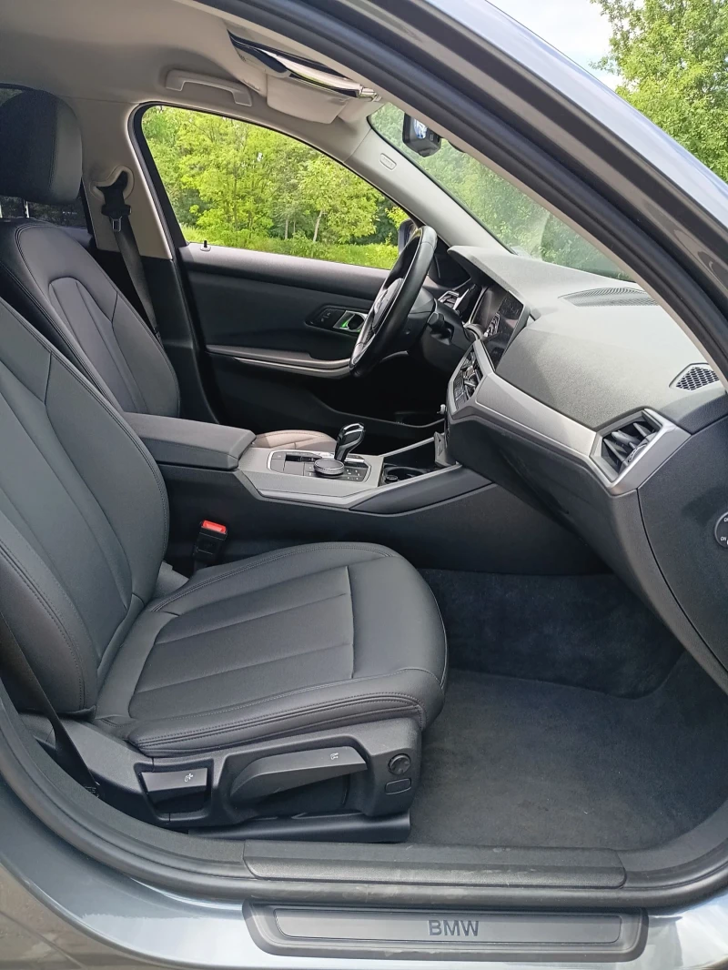 BMW 330 330 , снимка 10 - Автомобили и джипове - 50231627