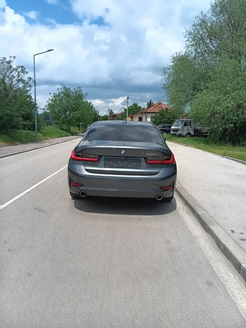 BMW 330 330 , снимка 6 - Автомобили и джипове - 50231627