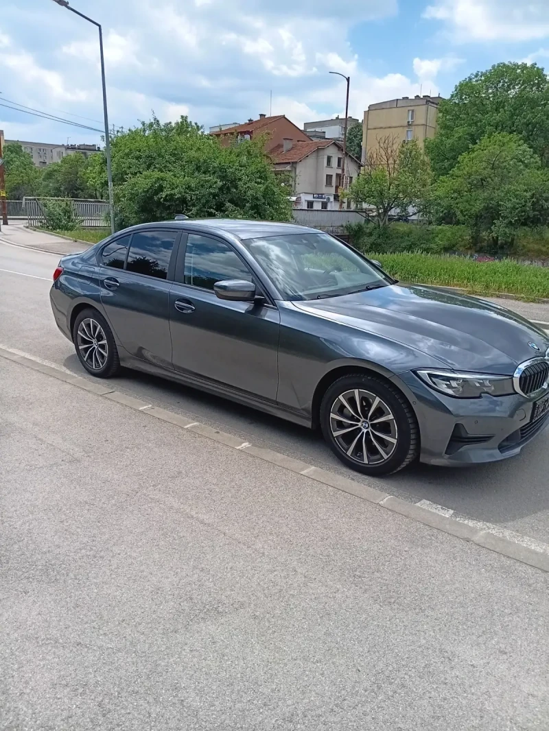 BMW 330 330 