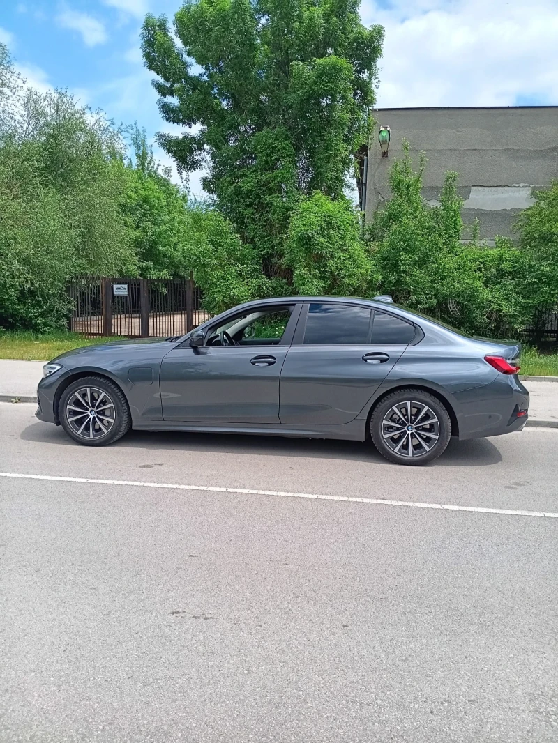BMW 330 330 , снимка 4 - Автомобили и джипове - 50231627