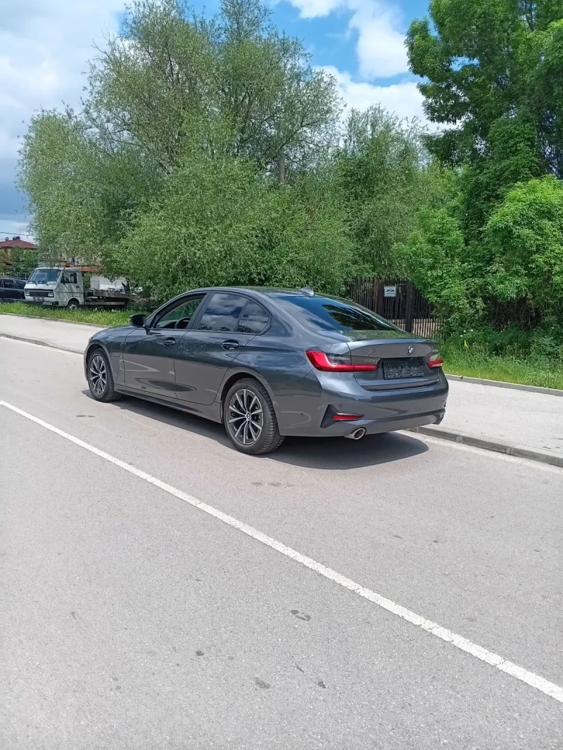 BMW 330 330 , снимка 5 - Автомобили и джипове - 50231627