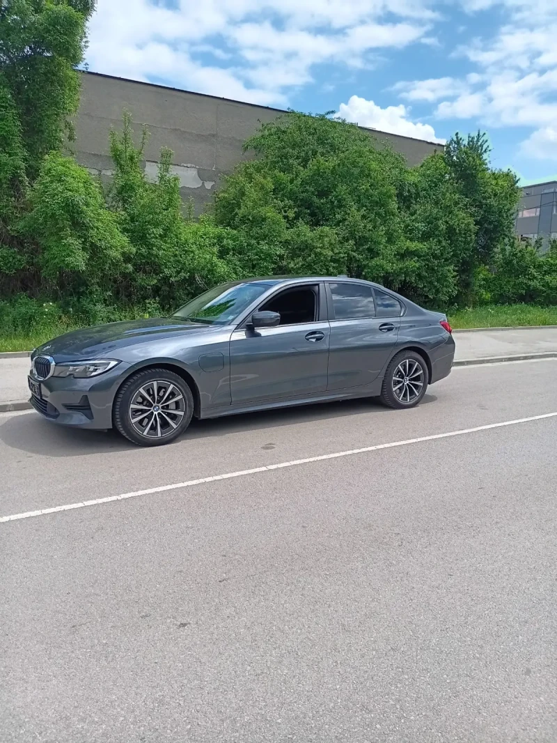 BMW 330 330 , снимка 2 - Автомобили и джипове - 50231627