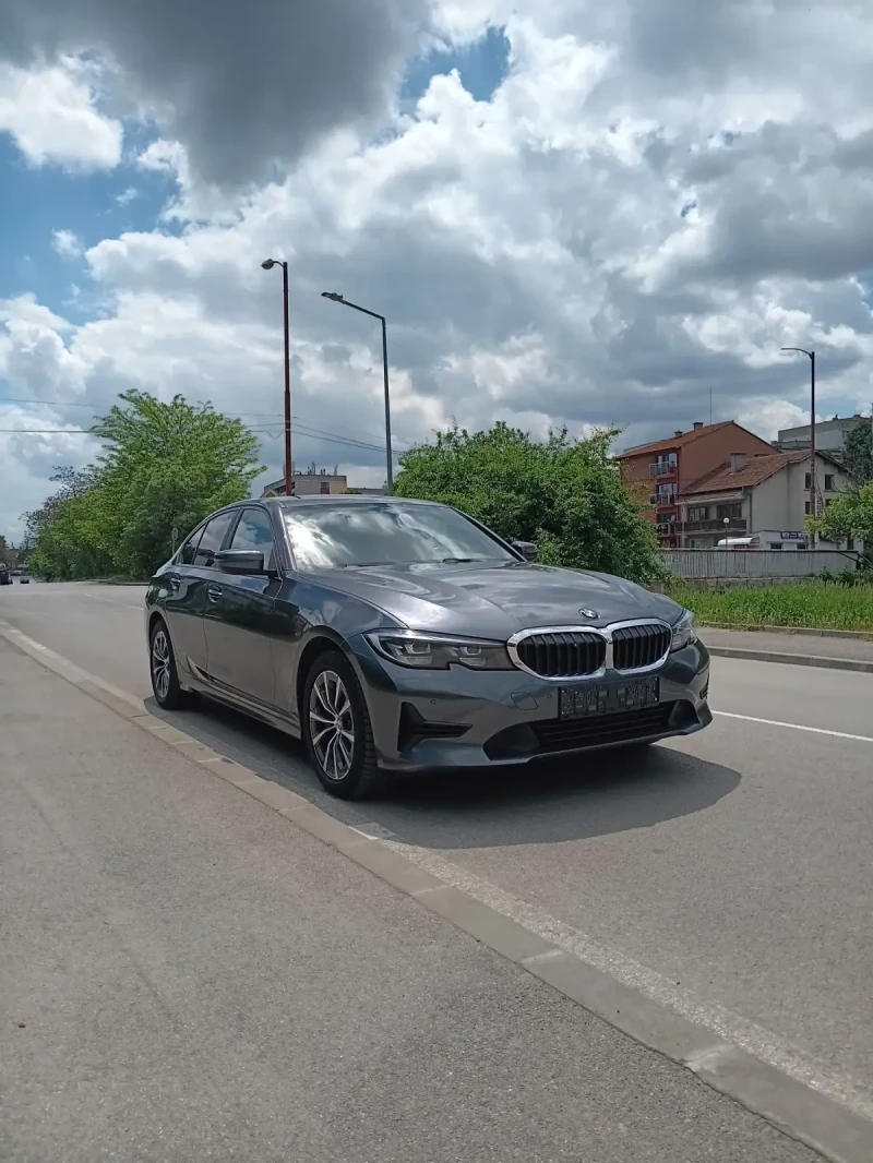 BMW 330 330 , снимка 8 - Автомобили и джипове - 50231627
