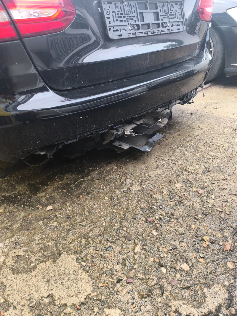 Mercedes-Benz C 250 C250 4matic, снимка 10 - Автомобили и джипове - 52476740