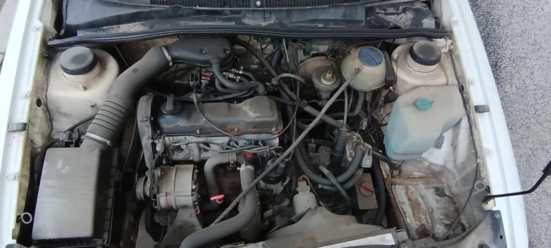 Seat Toledo, снимка 4 - Автомобили и джипове - 52283334