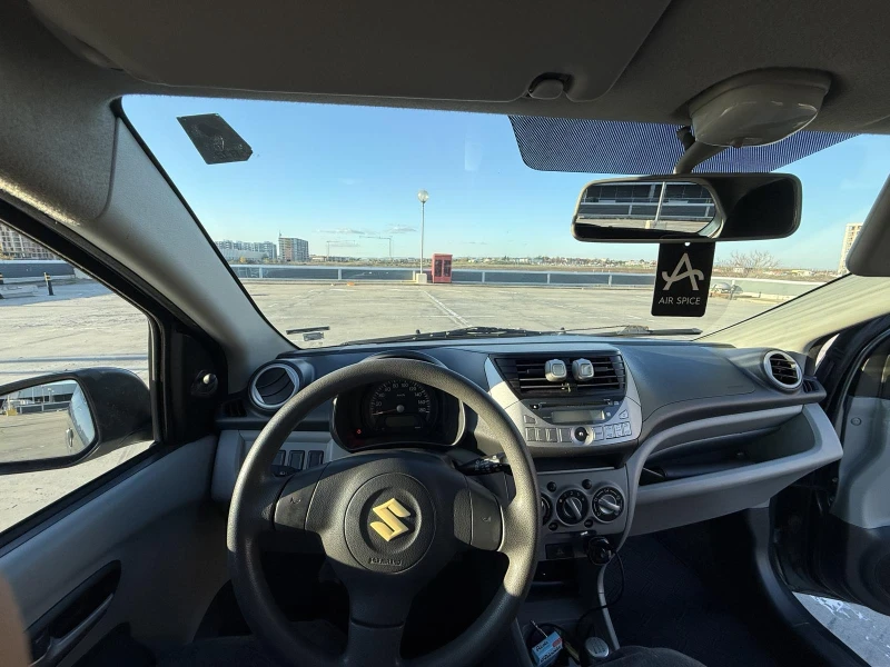 Suzuki Alto, снимка 6 - Автомобили и джипове - 52413106