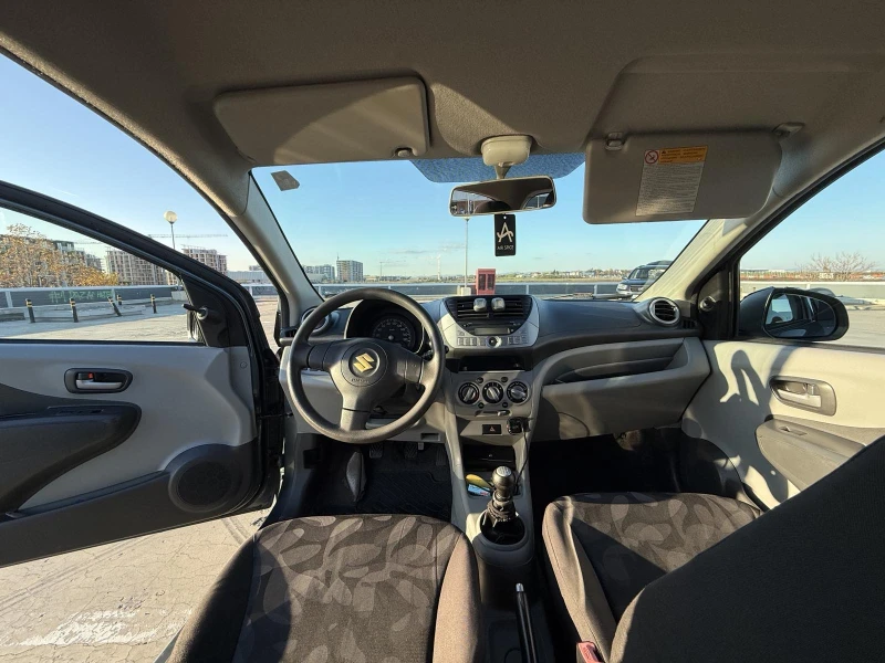 Suzuki Alto, снимка 10 - Автомобили и джипове - 52413106