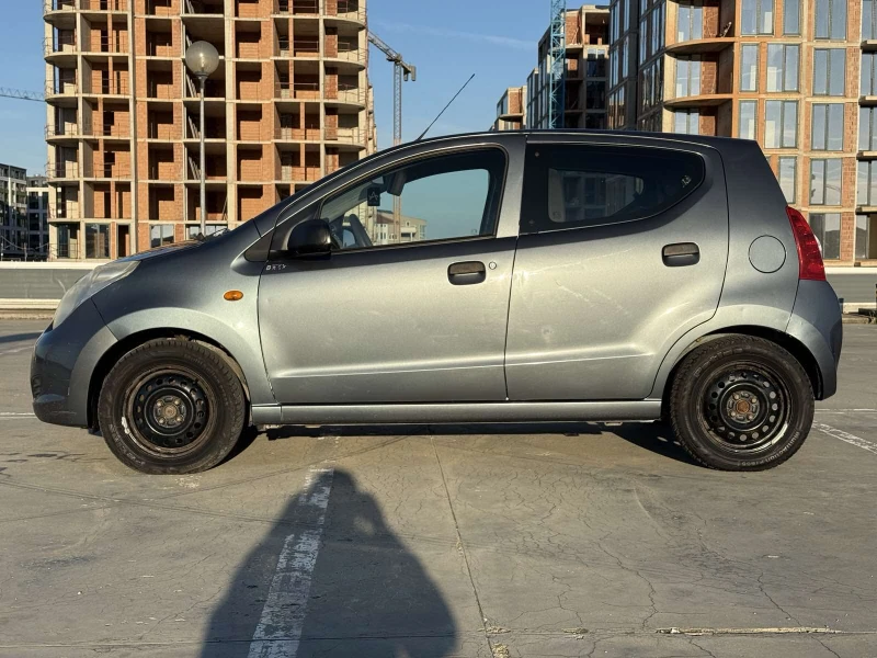Suzuki Alto, снимка 3 - Автомобили и джипове - 52413106