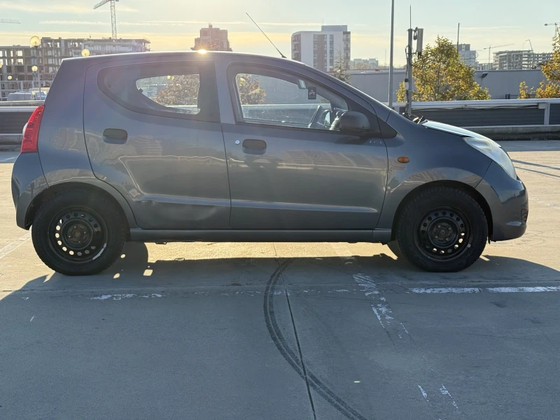 Suzuki Alto, снимка 2 - Автомобили и джипове - 52413106