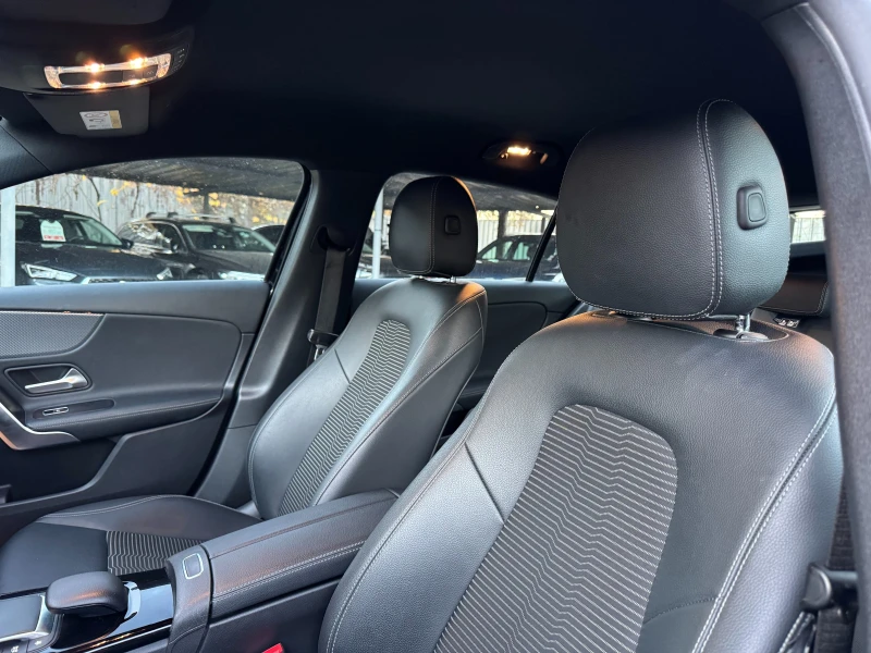 Mercedes-Benz A 180 A180, снимка 8 - Автомобили и джипове - 52415987