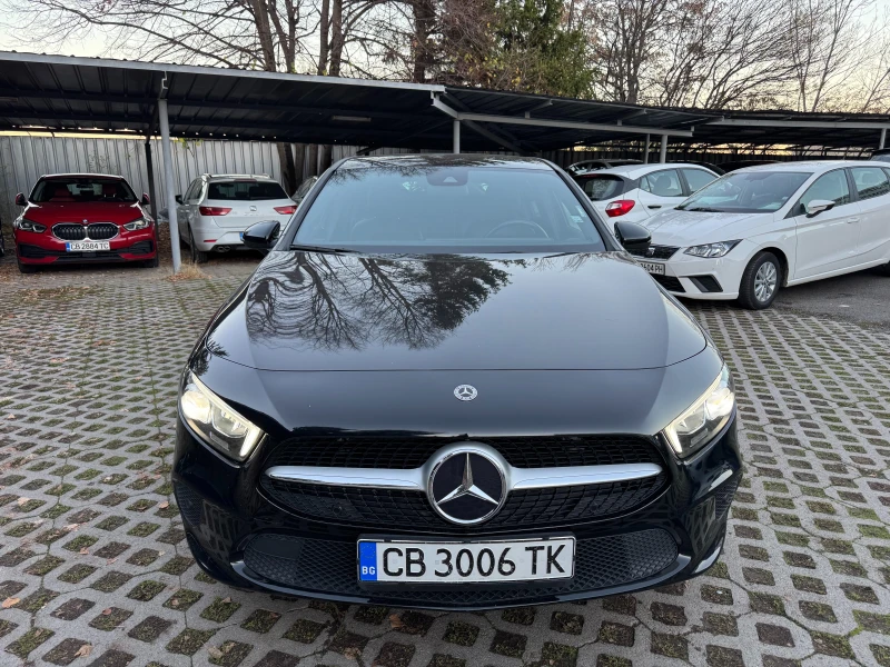 Mercedes-Benz A 180 A180, снимка 2 - Автомобили и джипове - 52415987