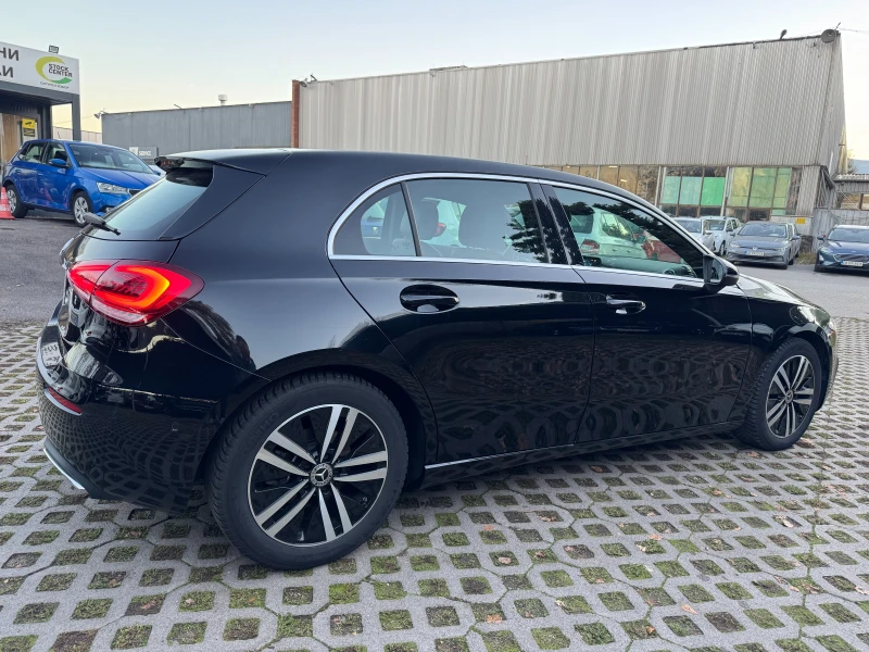 Mercedes-Benz A 180 A180, снимка 4 - Автомобили и джипове - 52415987