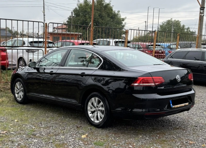 VW Passat Comfortline 1.5 TSI, снимка 5 - Автомобили и джипове - 52812295