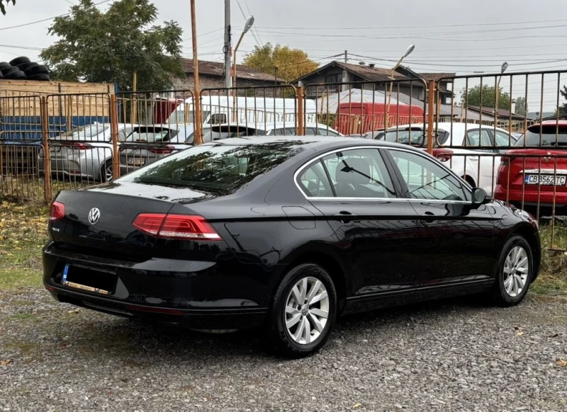 VW Passat Comfortline 1.5 TSI, снимка 6 - Автомобили и джипове - 52812295
