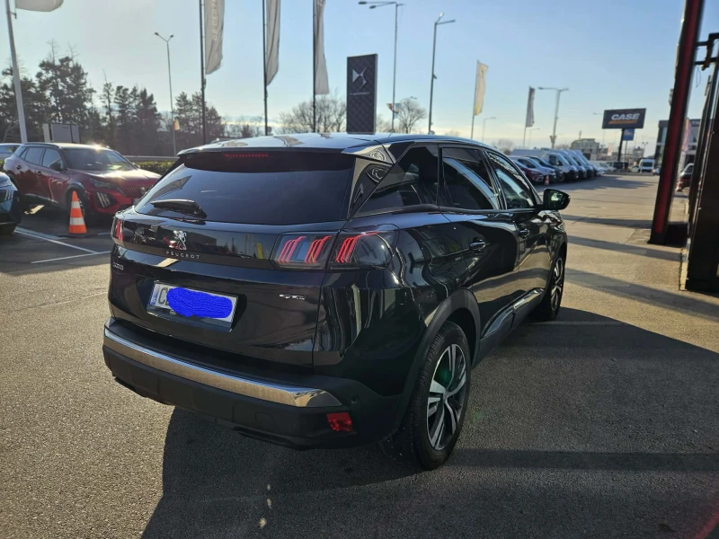 Peugeot 3008 1.5, снимка 2 - Автомобили и джипове - 53136194