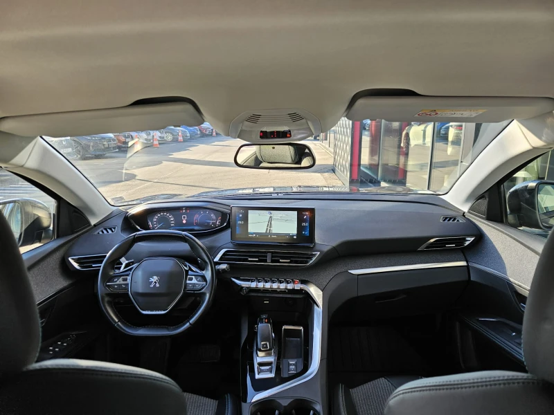 Peugeot 3008 1.5, снимка 8 - Автомобили и джипове - 53136194