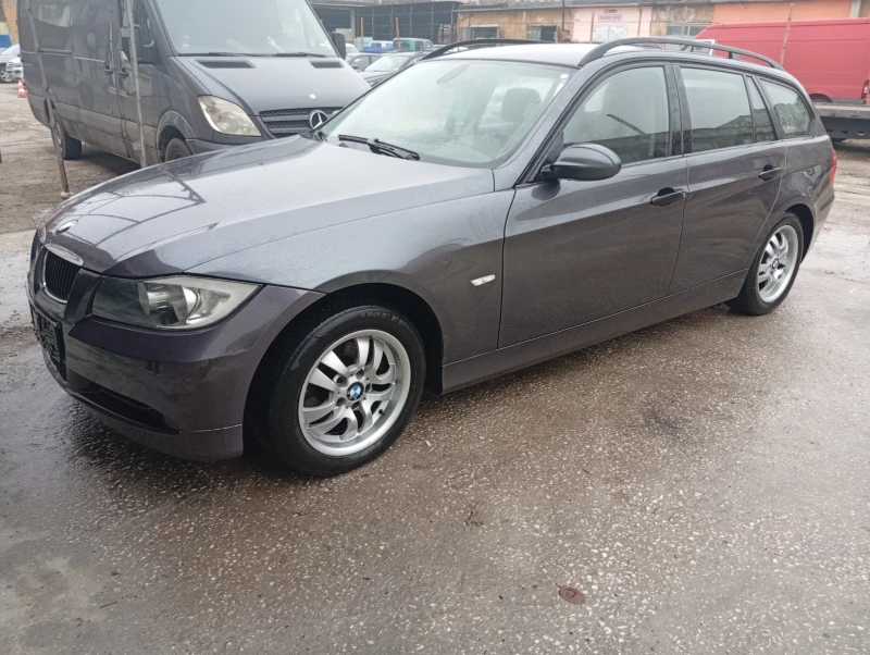 BMW 318 318
