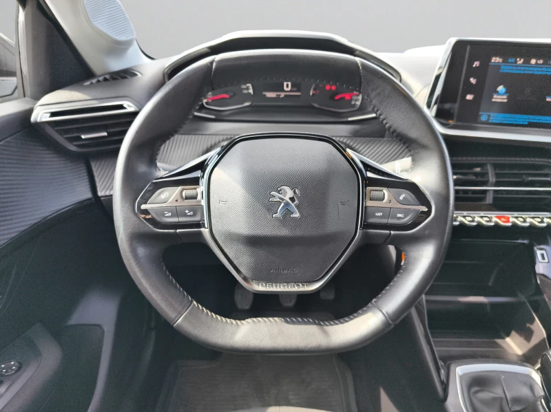 Peugeot 208 ACTIVE 1.2 PureTech 75 BVM5 EURO 6//1912091, снимка 10 - Автомобили и джипове - 53497570