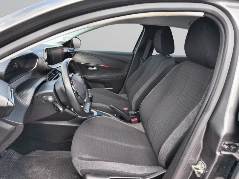 Peugeot 208 ACTIVE 1.2 PureTech 75 BVM5 EURO 6//1912091, снимка 11 - Автомобили и джипове - 53497570
