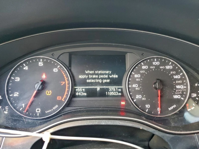 Audi A6 S-LINE* TUNNING, снимка 9 - Автомобили и джипове - 53509669