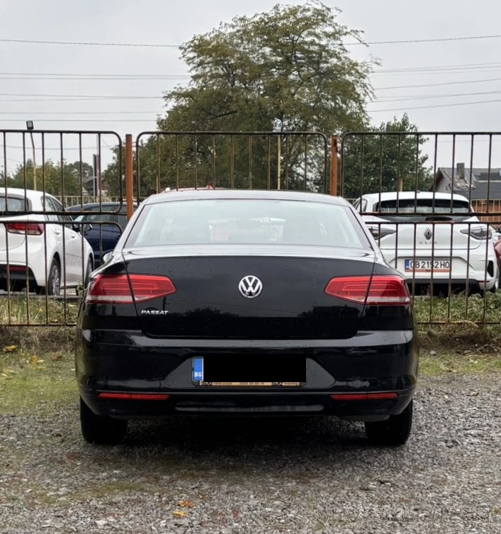 VW Passat Comfortline 1.5 TSI, снимка 2 - Автомобили и джипове - 52812295