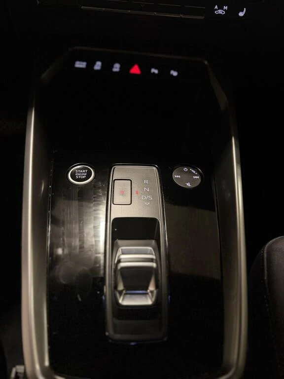 Audi A3 4 MATIC * АвтоКредит(ЦЕНА ДО БГ), снимка 14 - Автомобили и джипове - 53611143