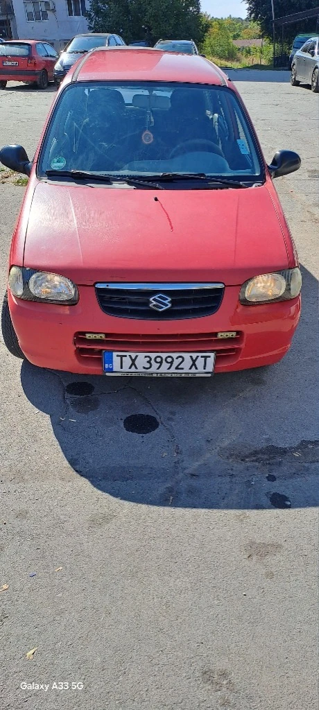 Suzuki Alto 1.1 | Mobile.bg � ����������� 1