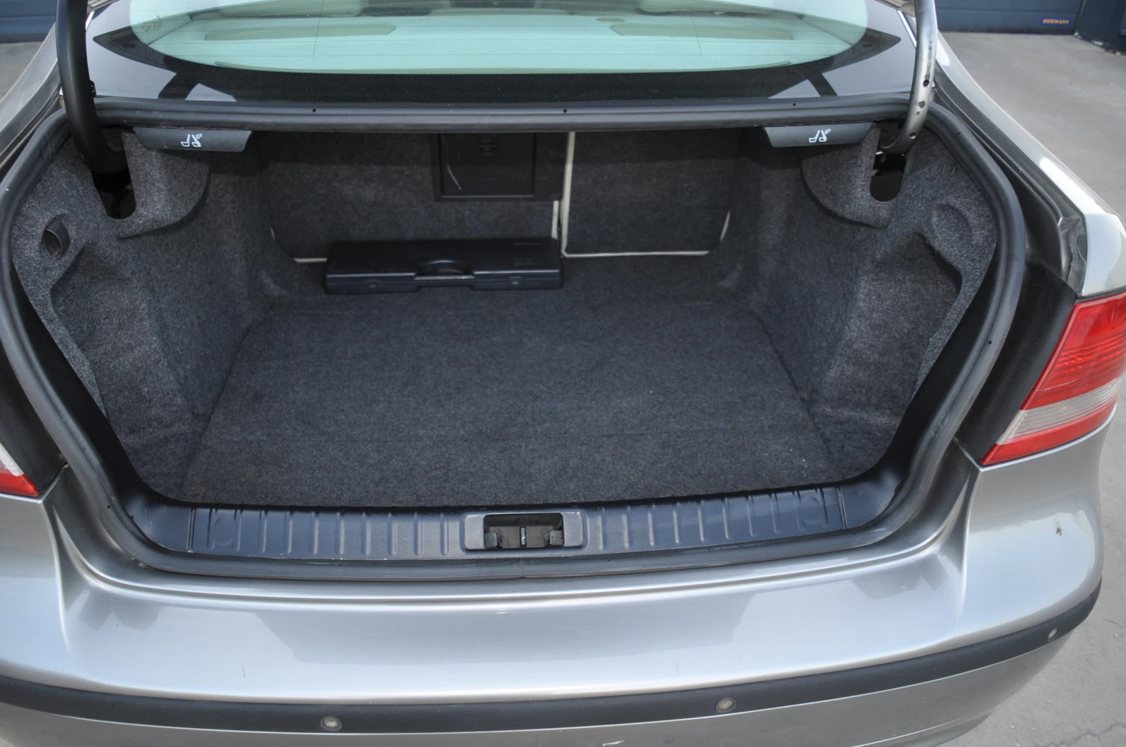 Saab 9-3 1, 9  | Mobile.bg — изображение 11