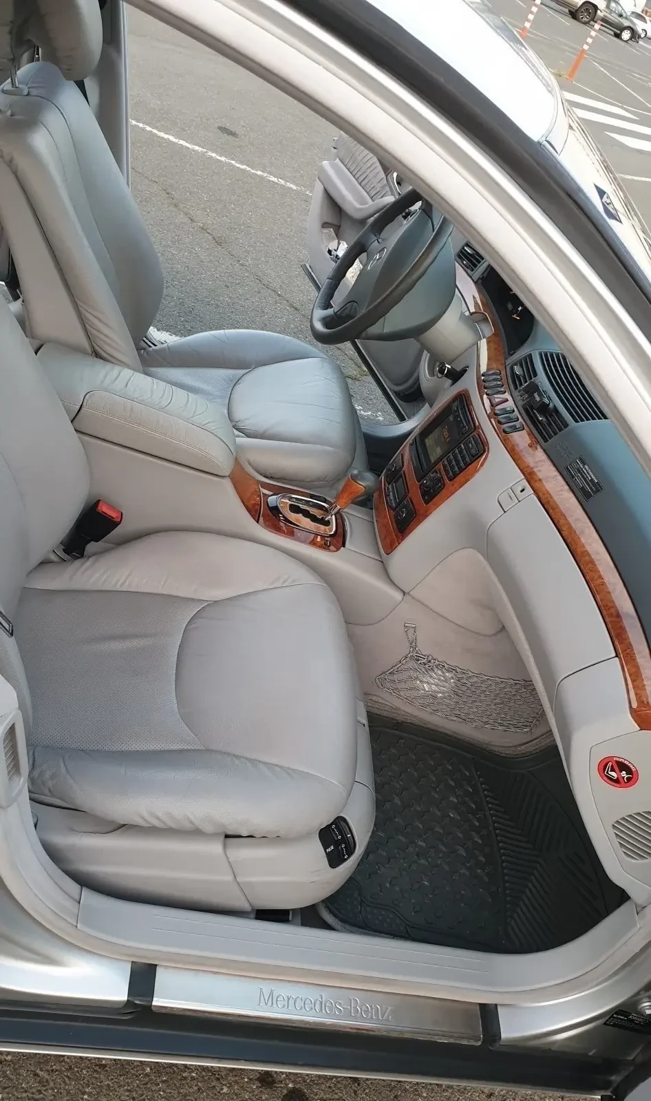 Mercedes-Benz S 320 CDI | Mobile.bg — изображение 15