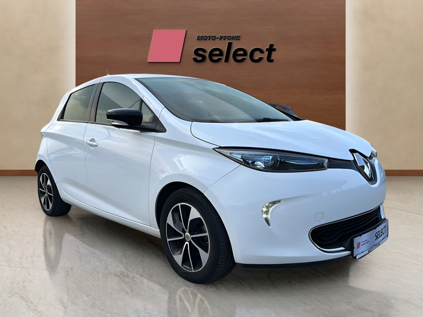 Renault Zoe 41 kwh - изображение 2