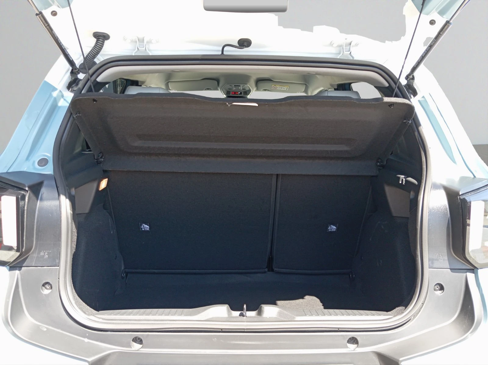 Citroen C3 NEW C3 MAX Electric 113 (44kWh)  E6 | Mobile.bg   13