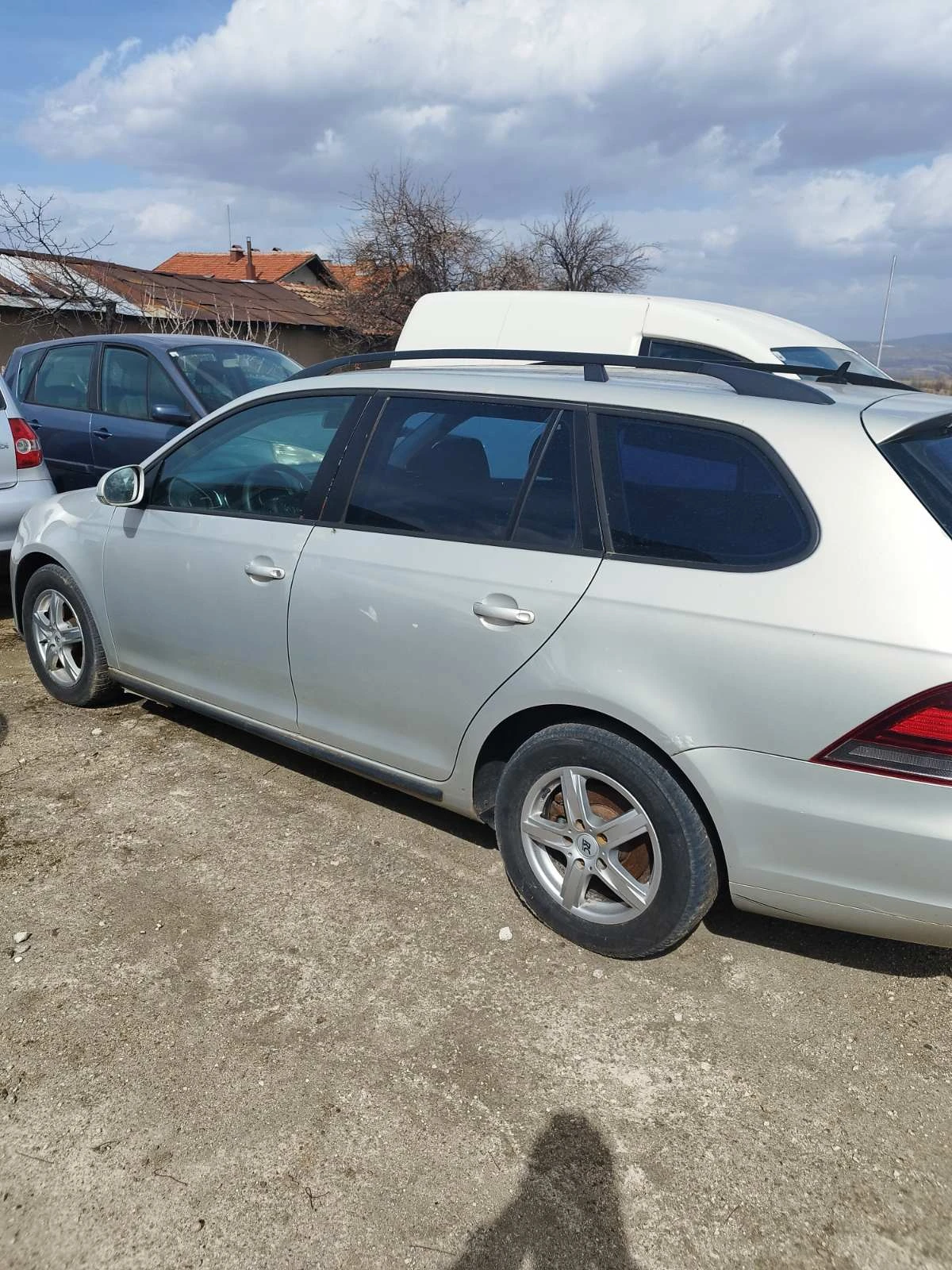 VW Golf 1.6 TDI - изображение 2