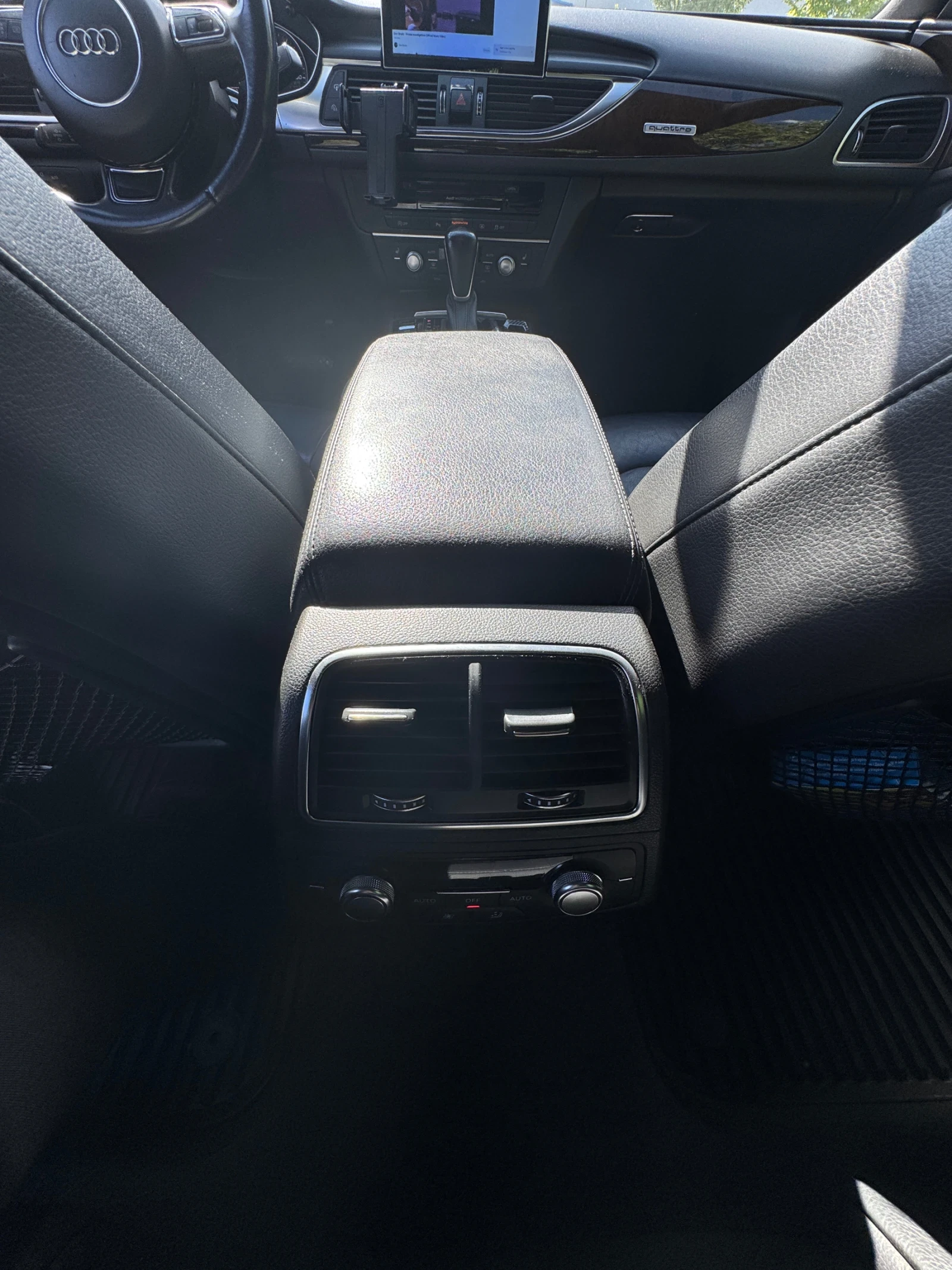 Audi A6  , MATRIX, ZF8 | Mobile.bg   11