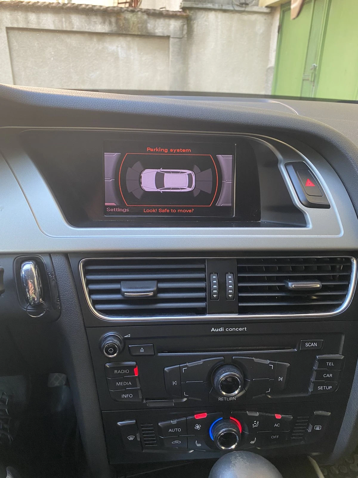 Audi A4 1.8 TFSI  - изображение 9