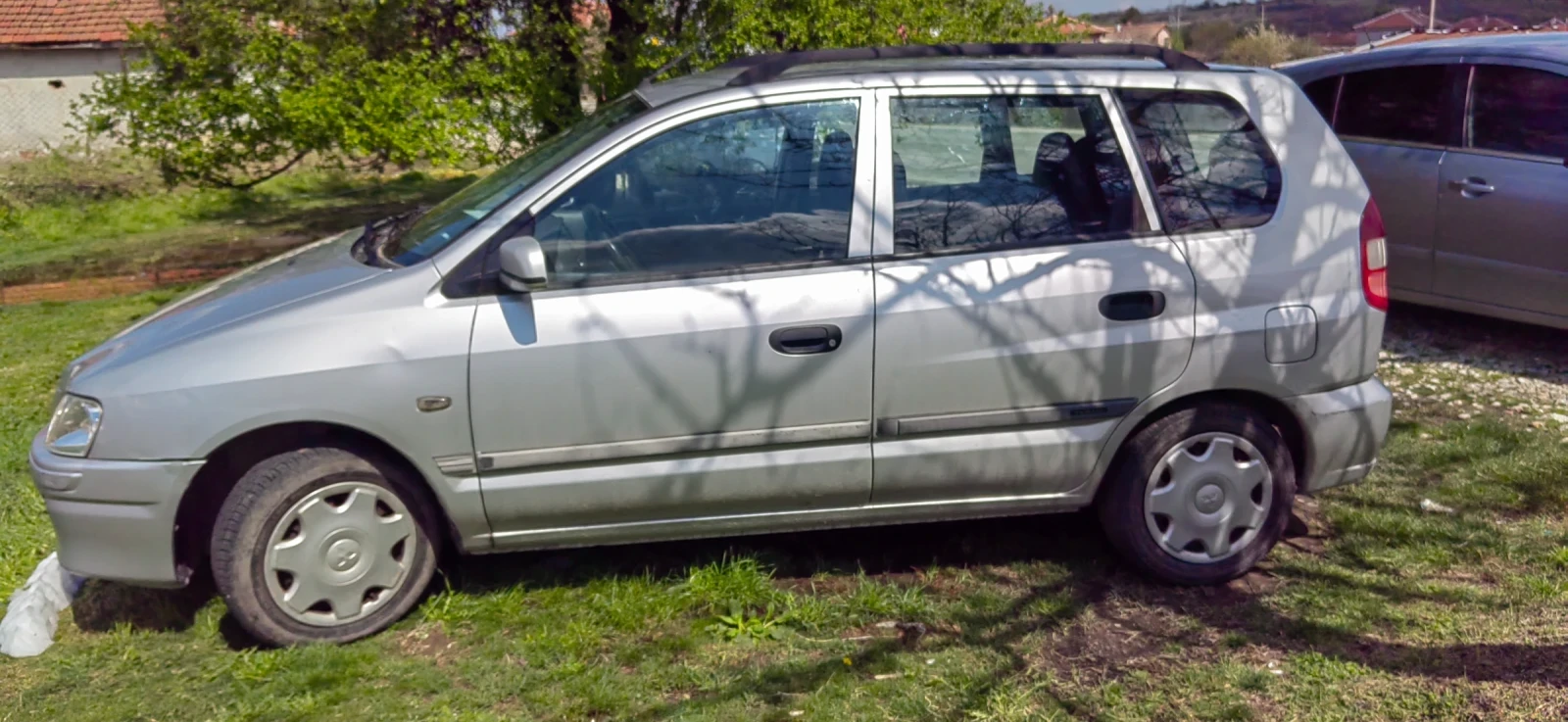 Mitsubishi Space star Не - изображение 2