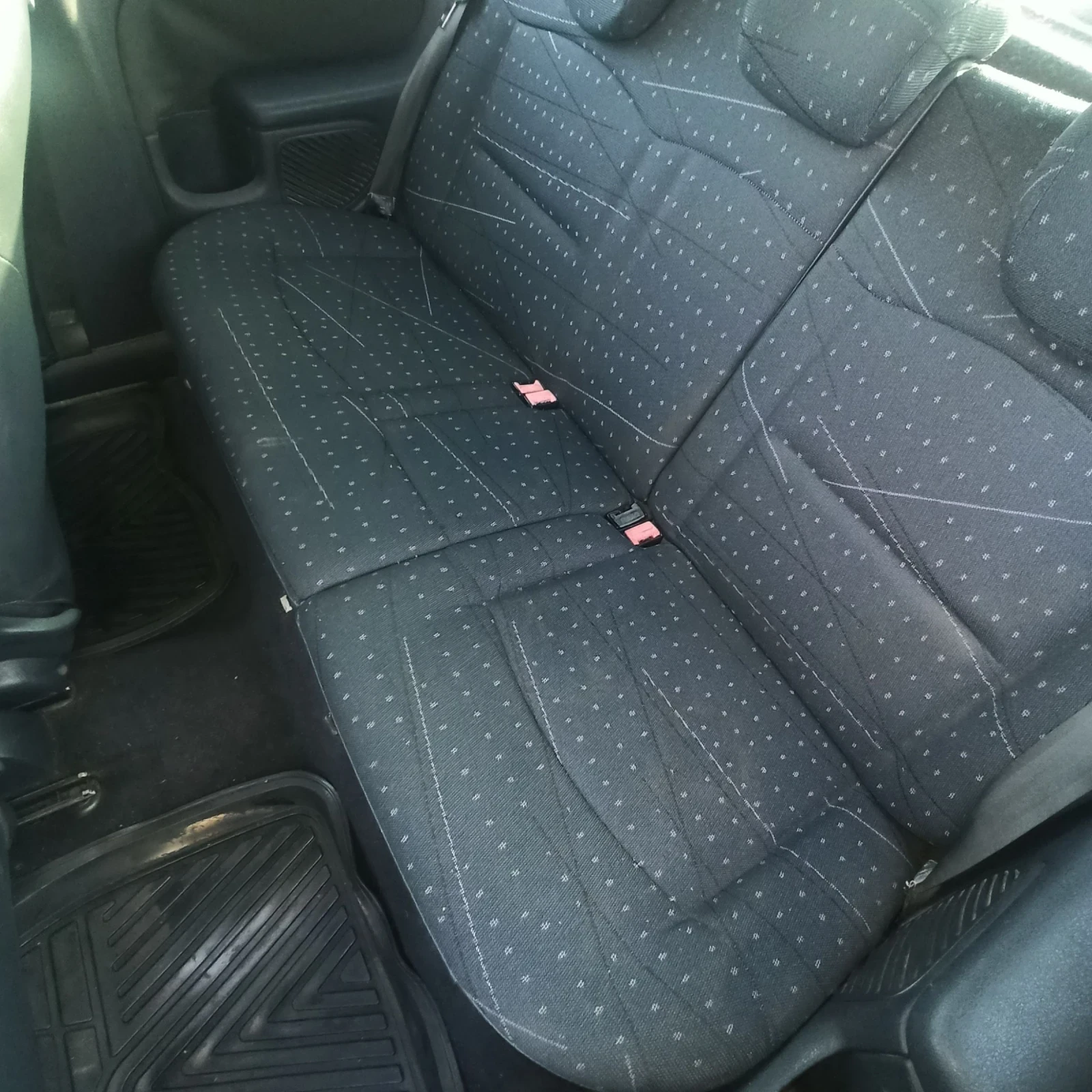 Renault Clio  - изображение 4