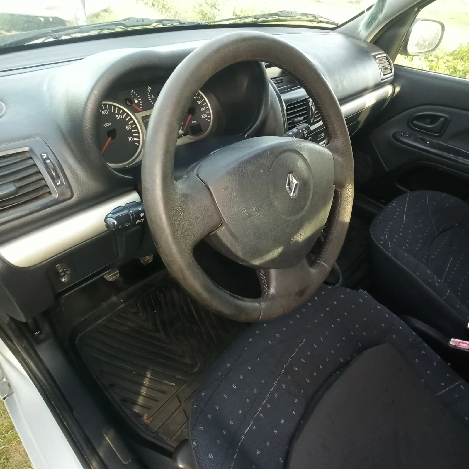 Renault Clio  - изображение 5