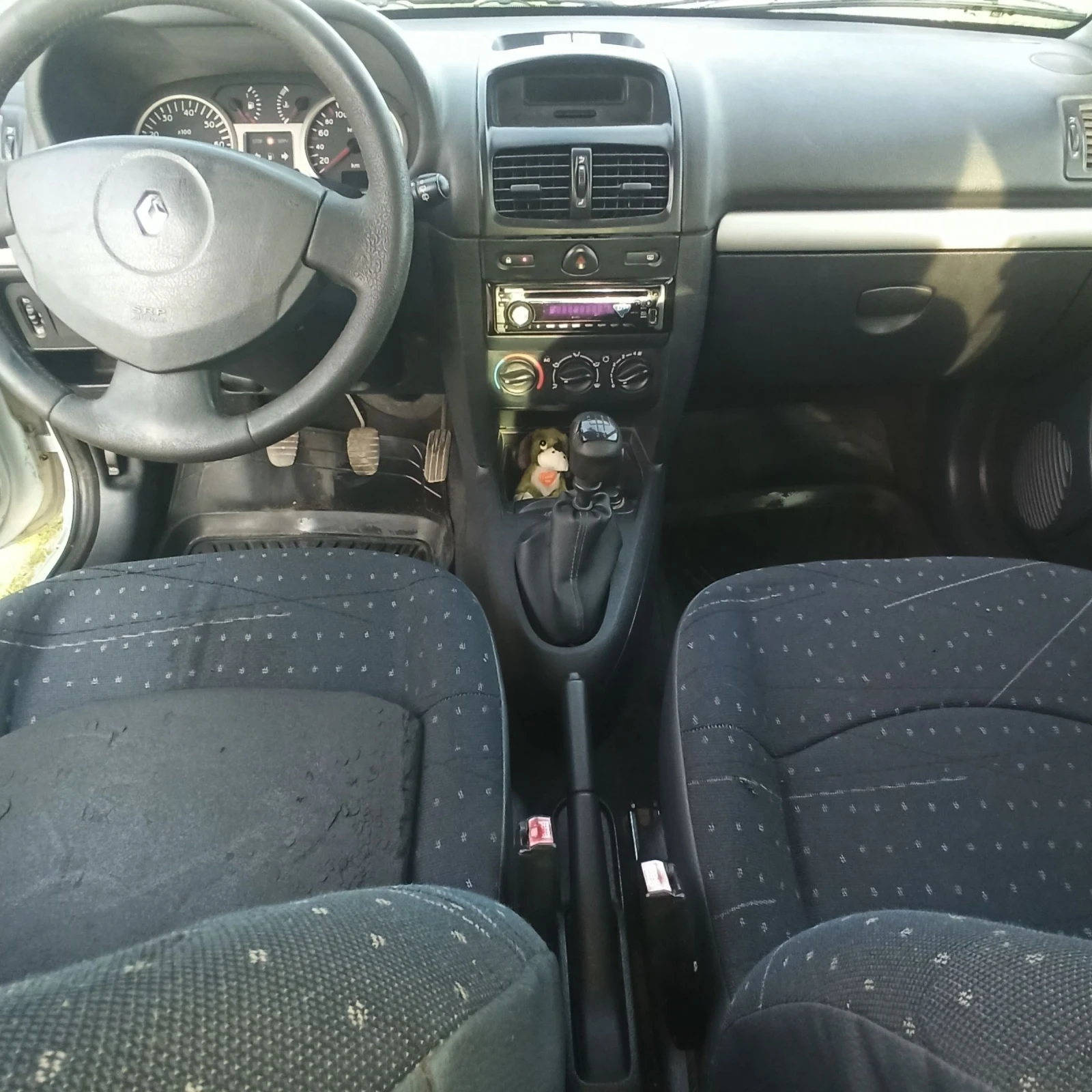 Renault Clio  - изображение 3
